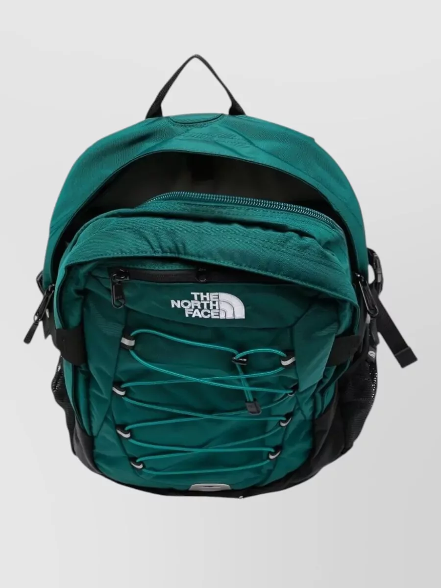 The North Face Polyester Laptop Backpack