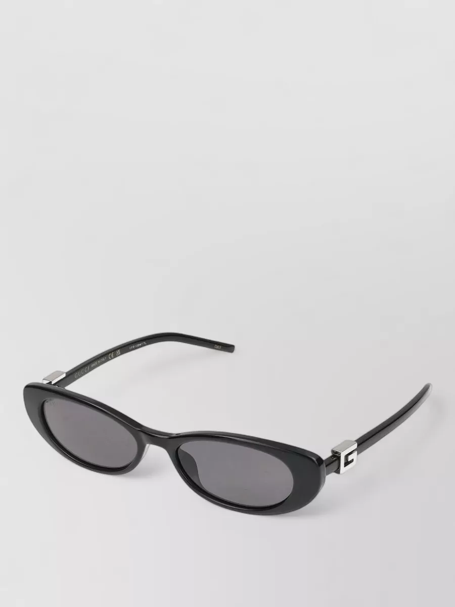Gucci Square-Frame Sunglasses