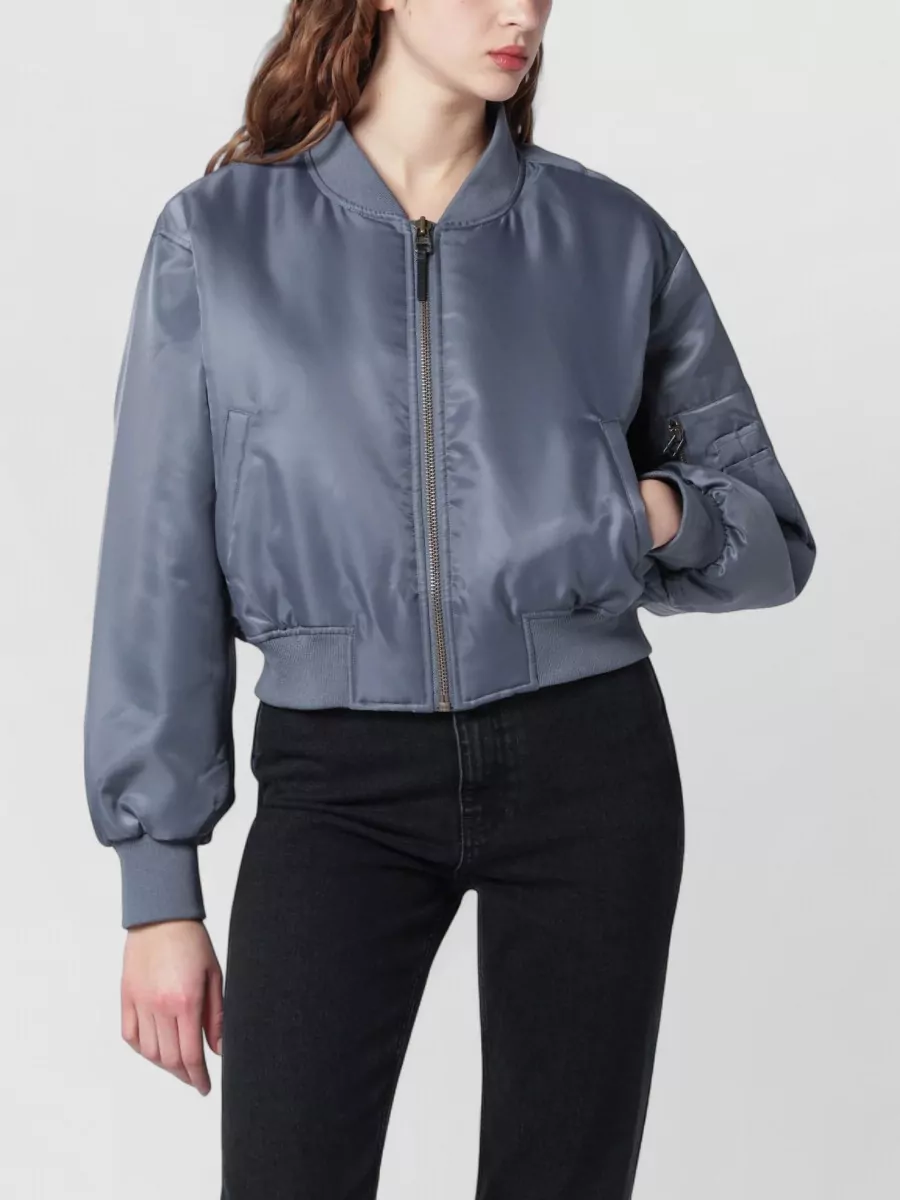 Anine Bing Single Breasted Coat