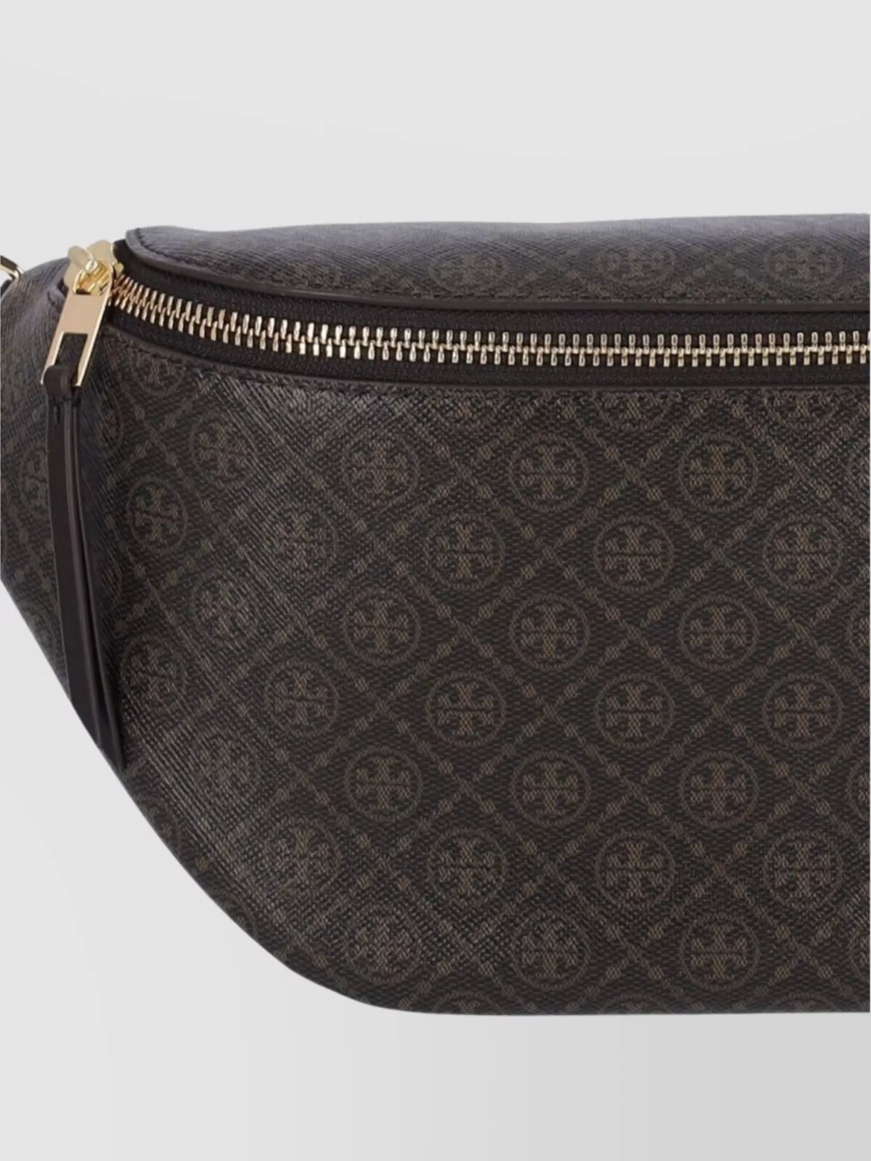 Tory Burch Belt Bags With Adjustable Strap And Gold-tone Hardware