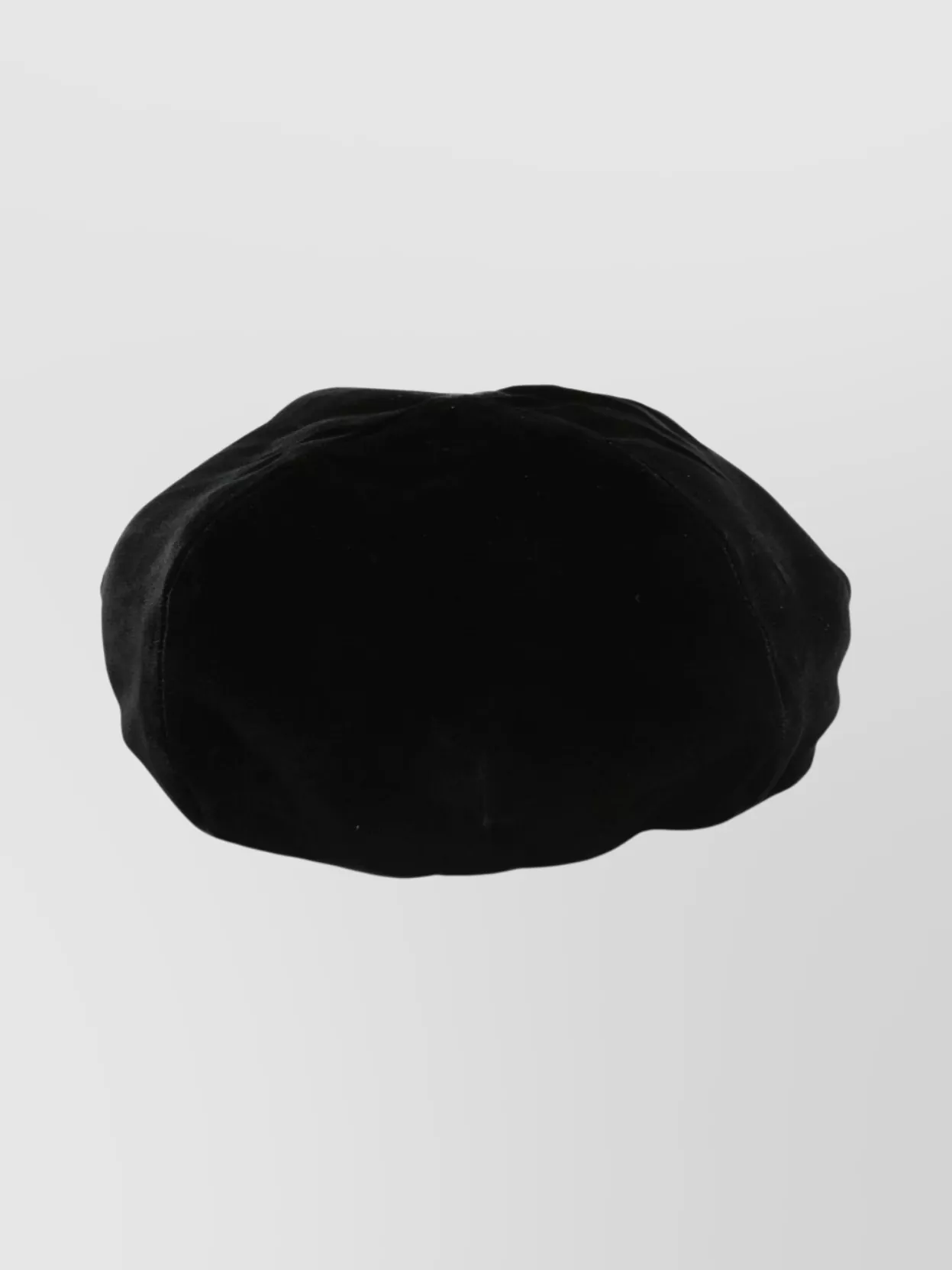 Emporio Armani Soft Velvet Hat Elastic Band