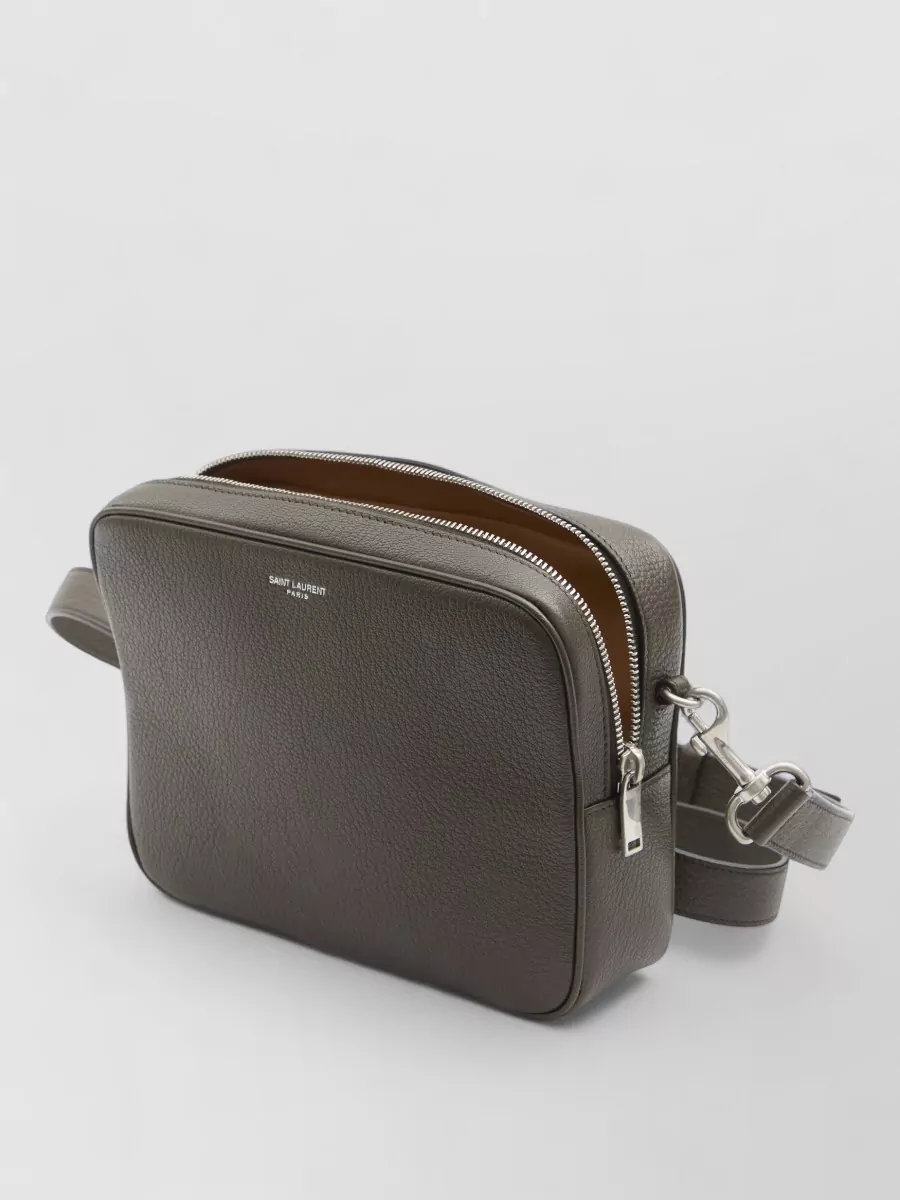 Saint Laurent Small Rectangular Camera Shoulder Bag