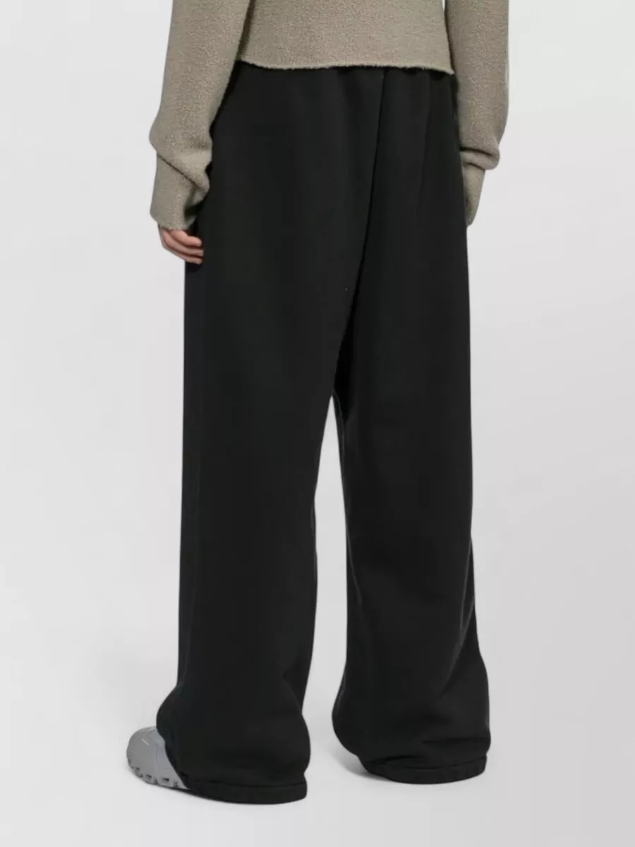 Fear Of God Wide Leg Sweatpants