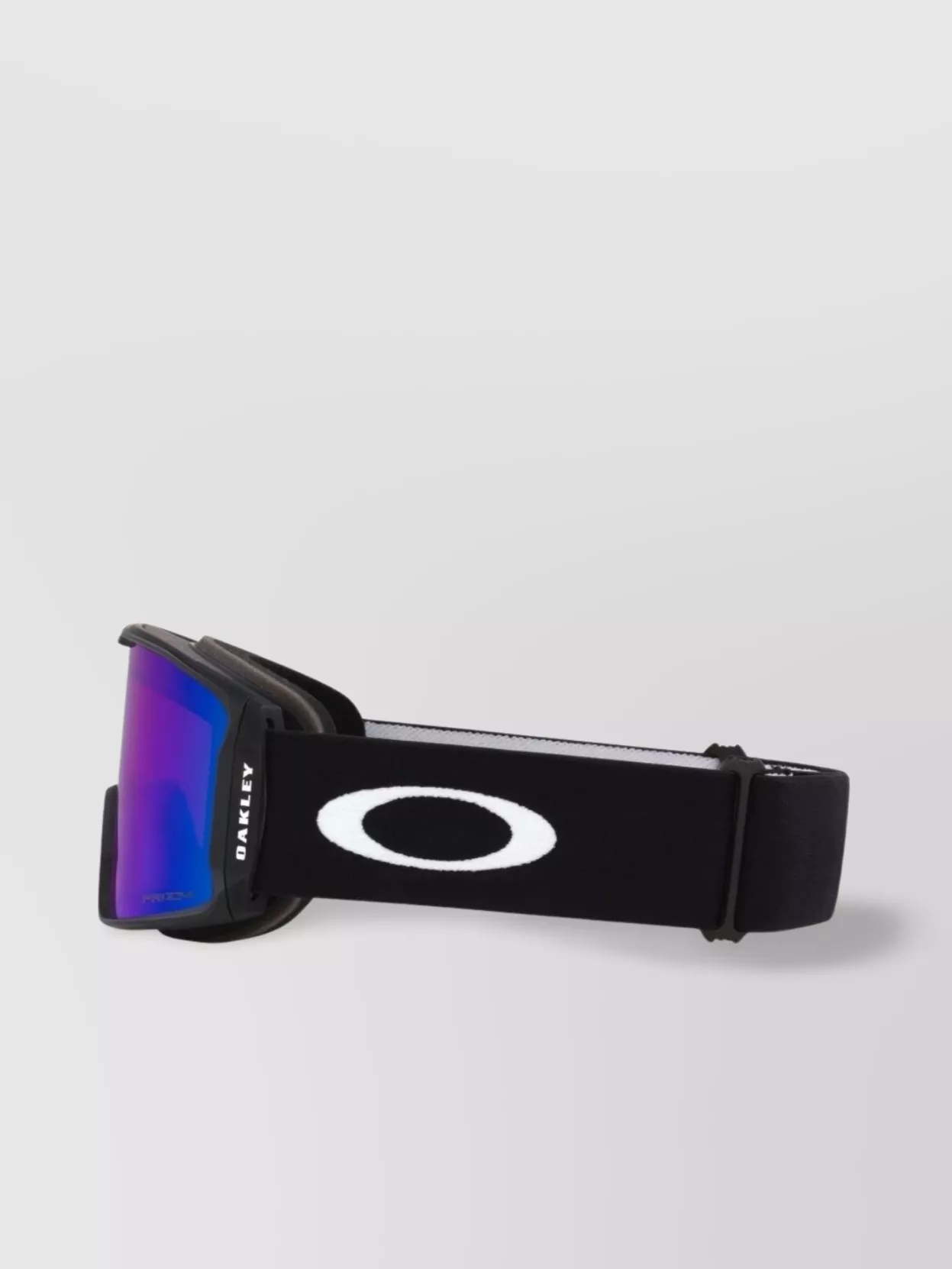 Oakley Wide Lens Sunglasses Anti-Fog Coating