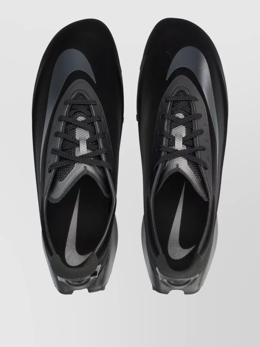 Nike Synthetic Lace-Up Sneakers