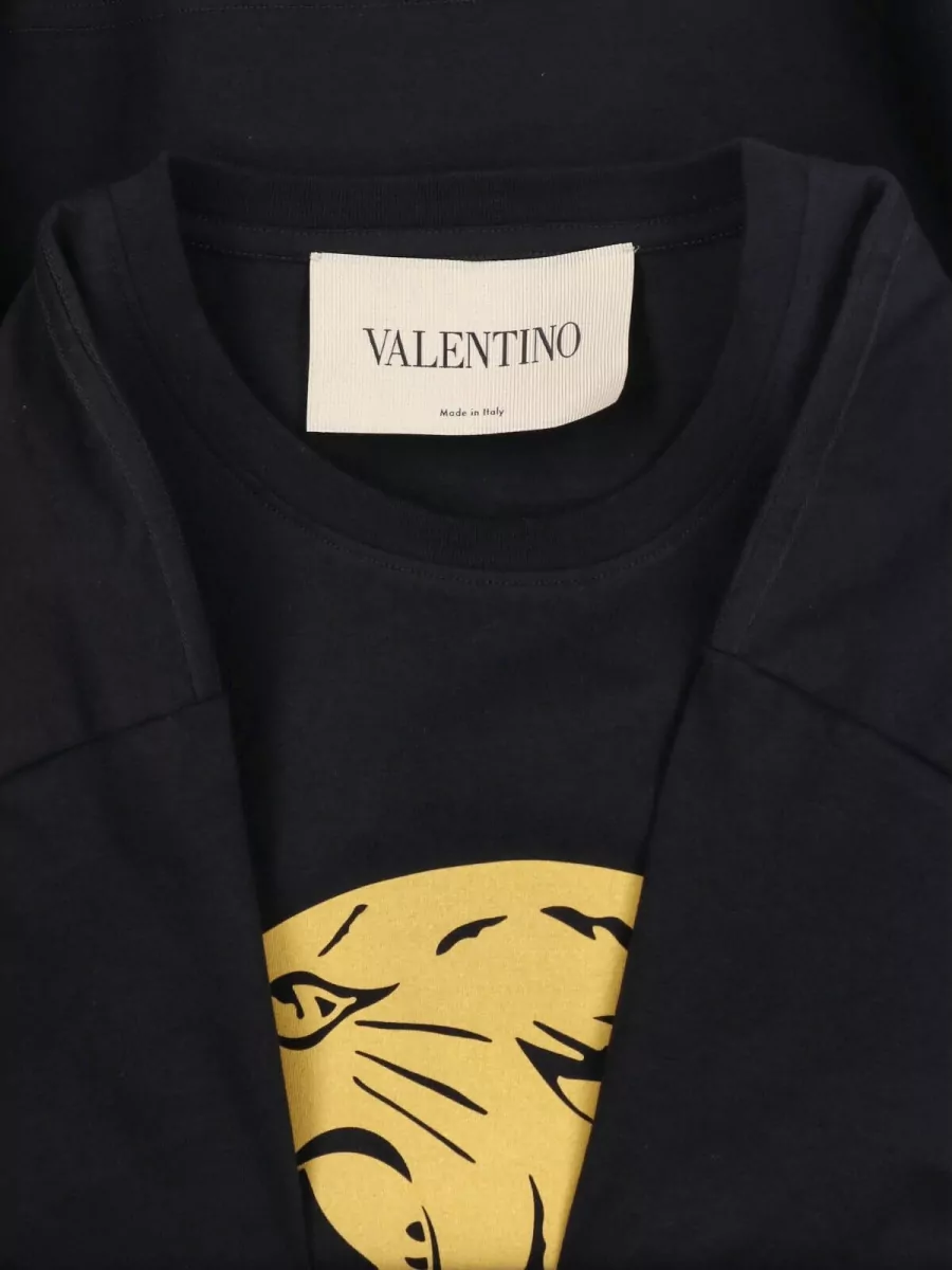 Valentino Short-Sleeve Shirt