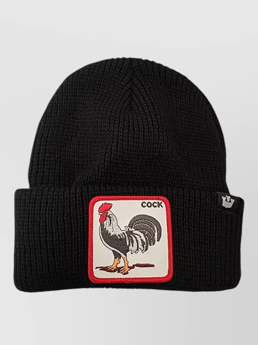 Goorin Bros beanie