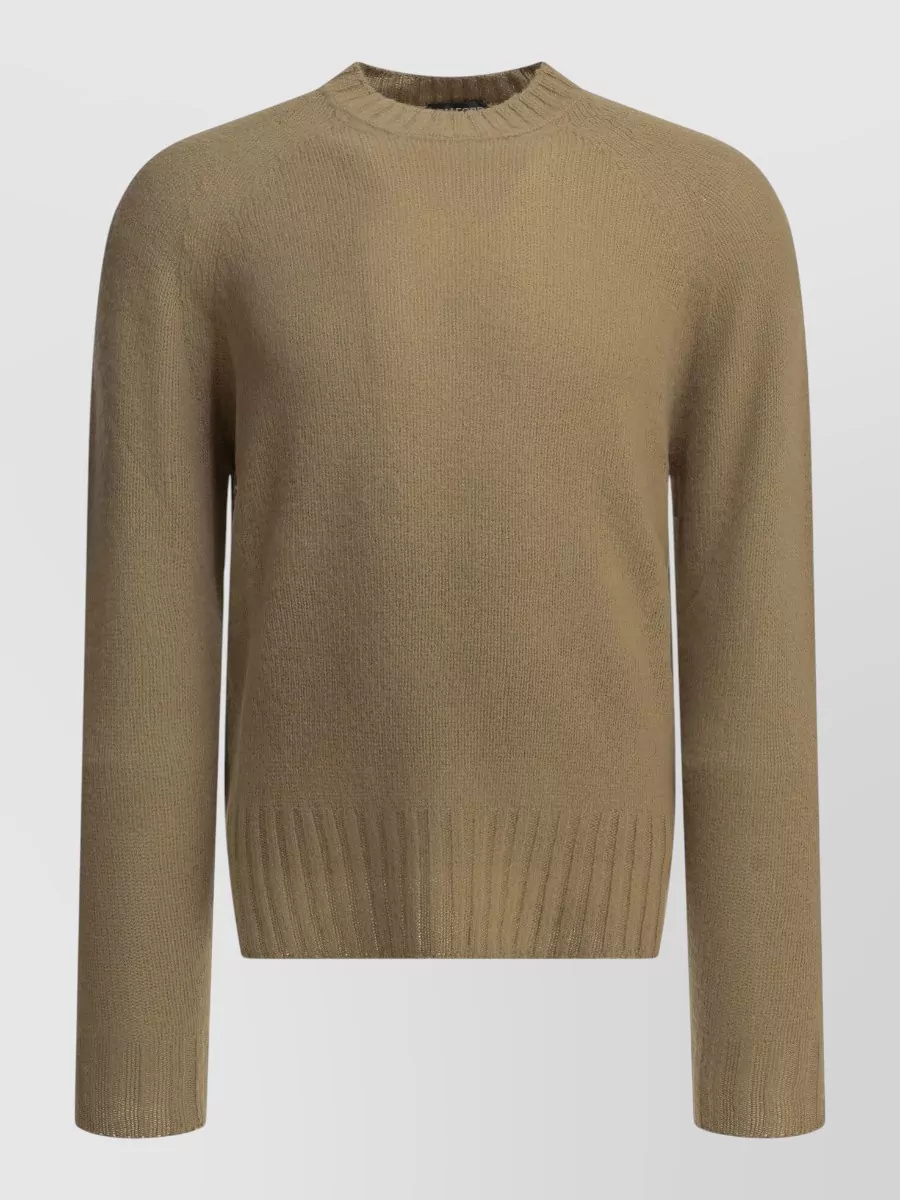 Tom Ford cashmere crewneck sweater