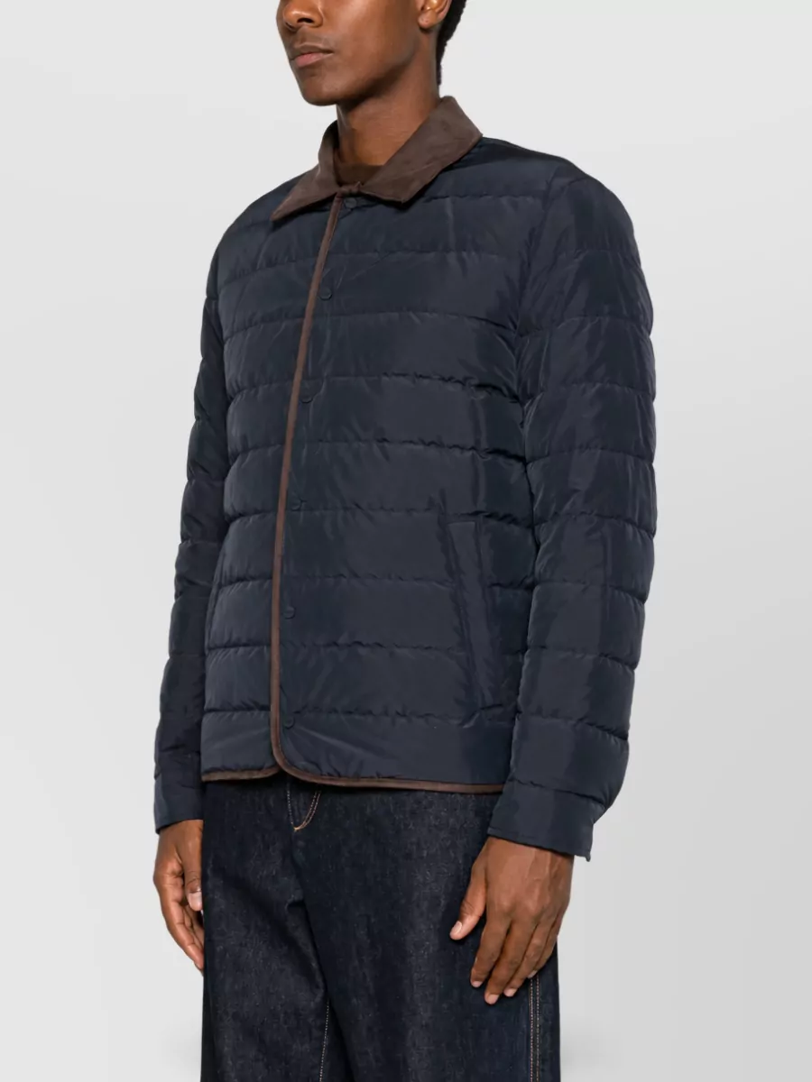 Herno Down Puffer Jacket