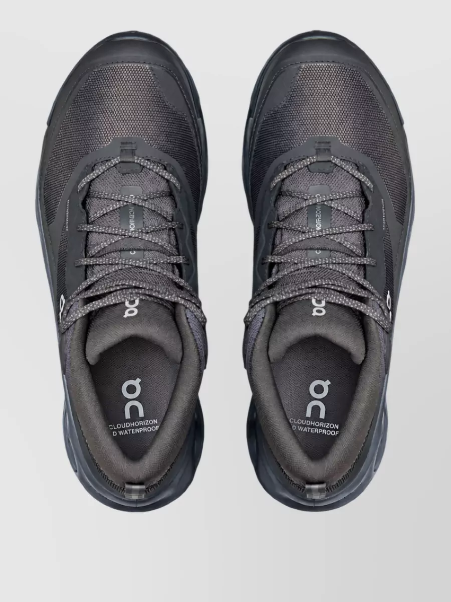 On Running Cloudhorizon 2 Mid Wp Sneakers
