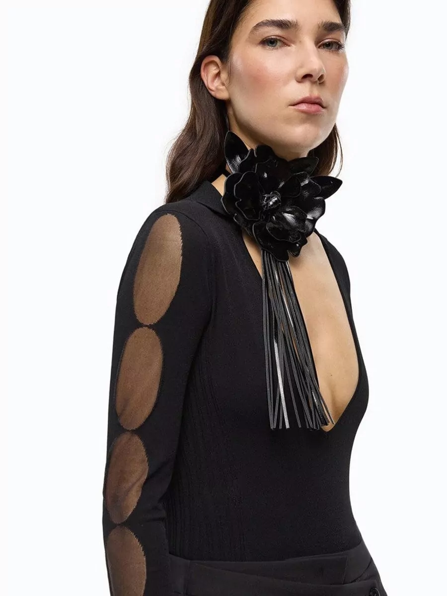 Pinko Bodysuit