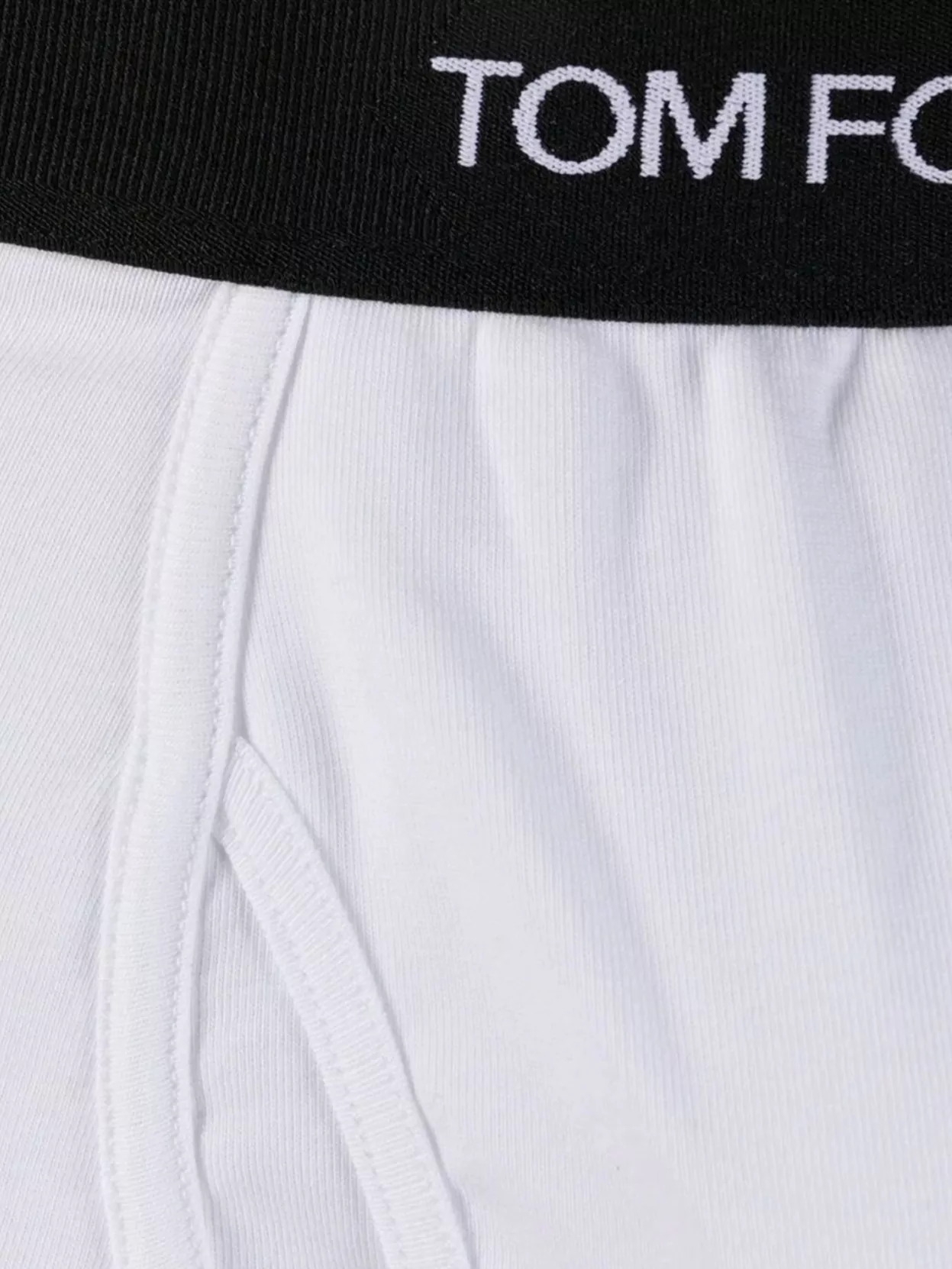 Tom Ford Cotton Stretch Jersey Boxer Briefs