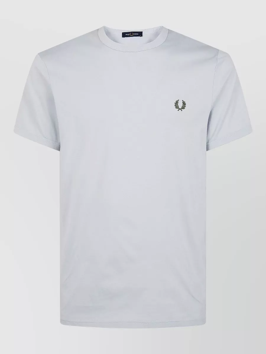 Fred Perry ringer t-shirt