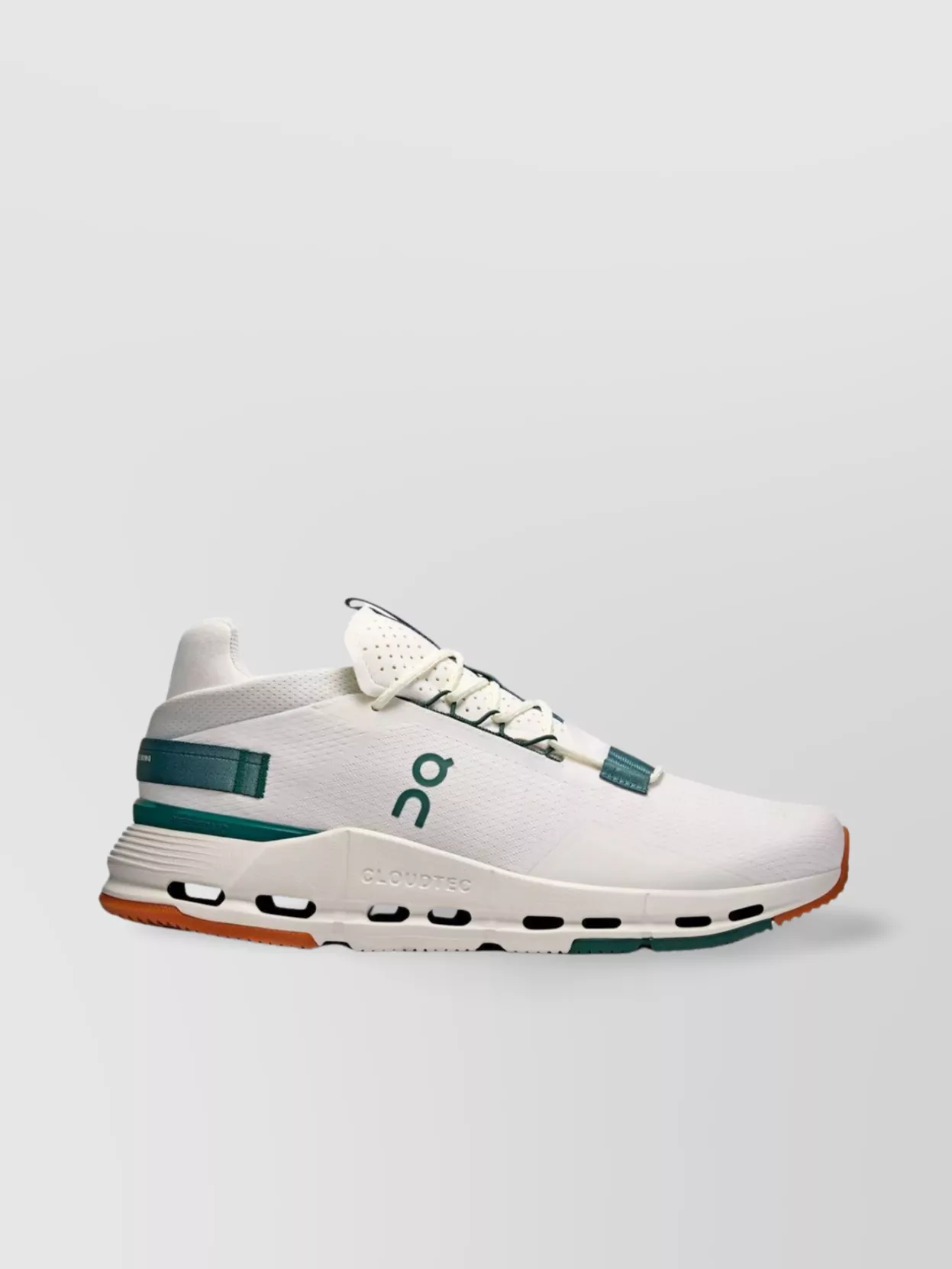 On Nova Cloud 2 Sneakers