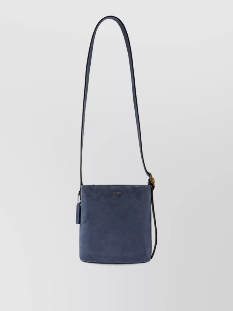 Coach Calfskin shoulder bag