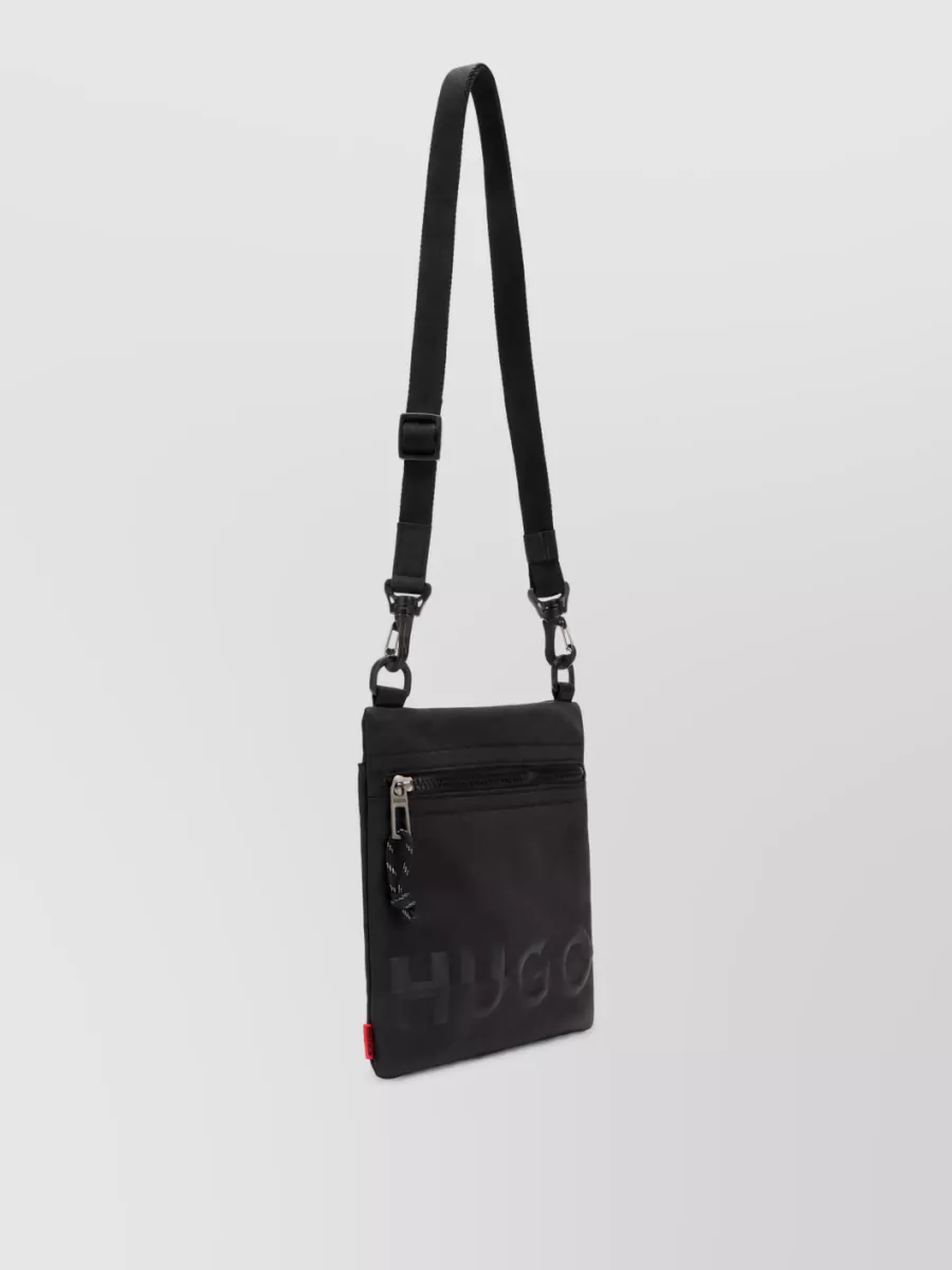 Boss Envelope Crossbody Bag
