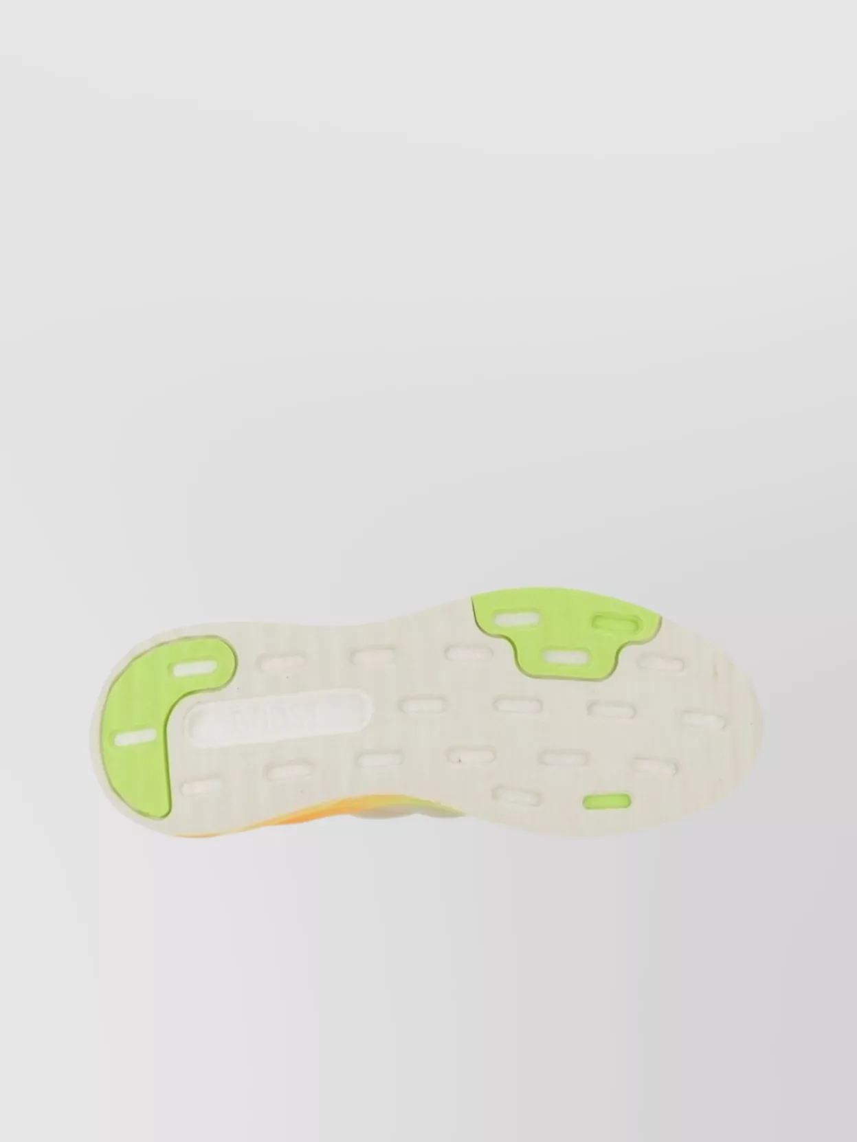 Adidas Originals X_Plrboost Mesh Sneakers Contrast Sole