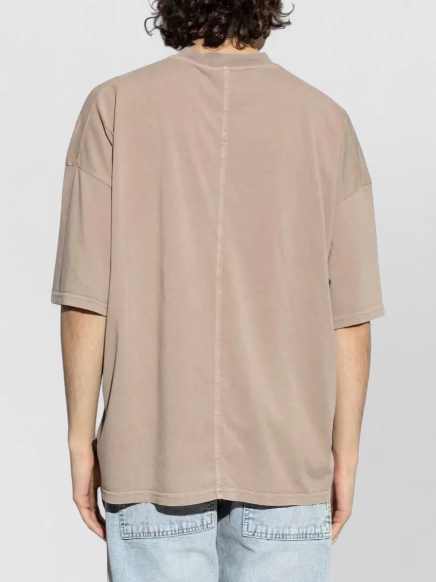 Haikure Relaxed-Fit Cotton T-Shirt