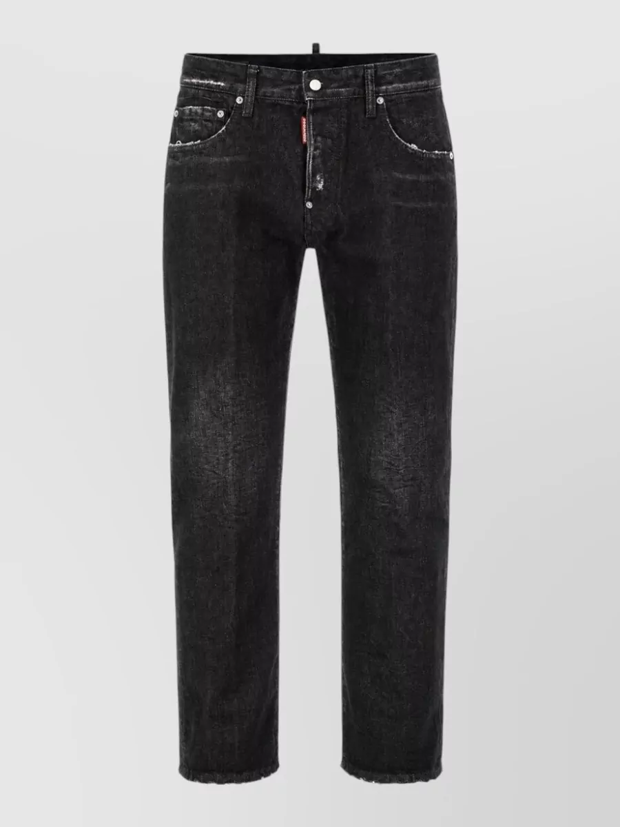 Dsquared2 denim jeans
