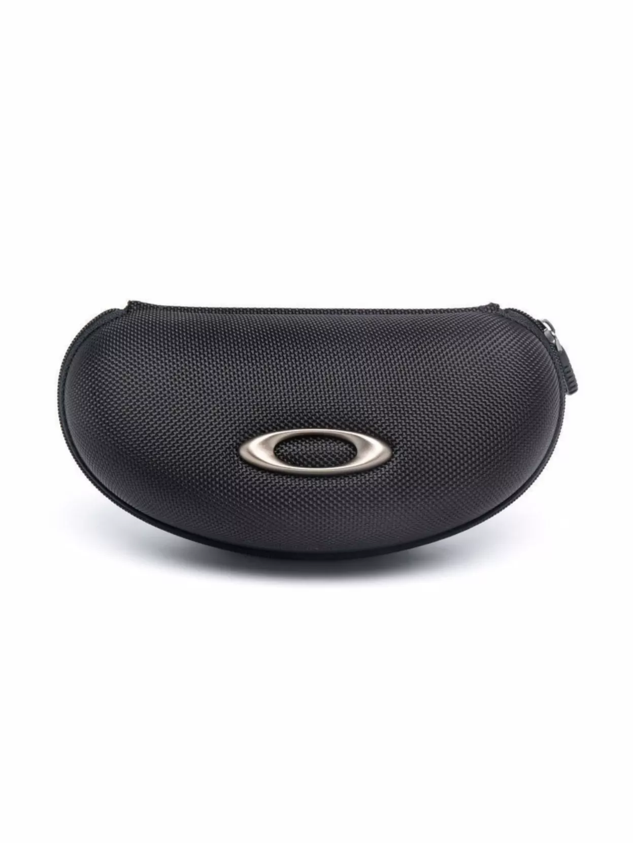 Oakley Sunglasses Round Frame Mirrored Lenses