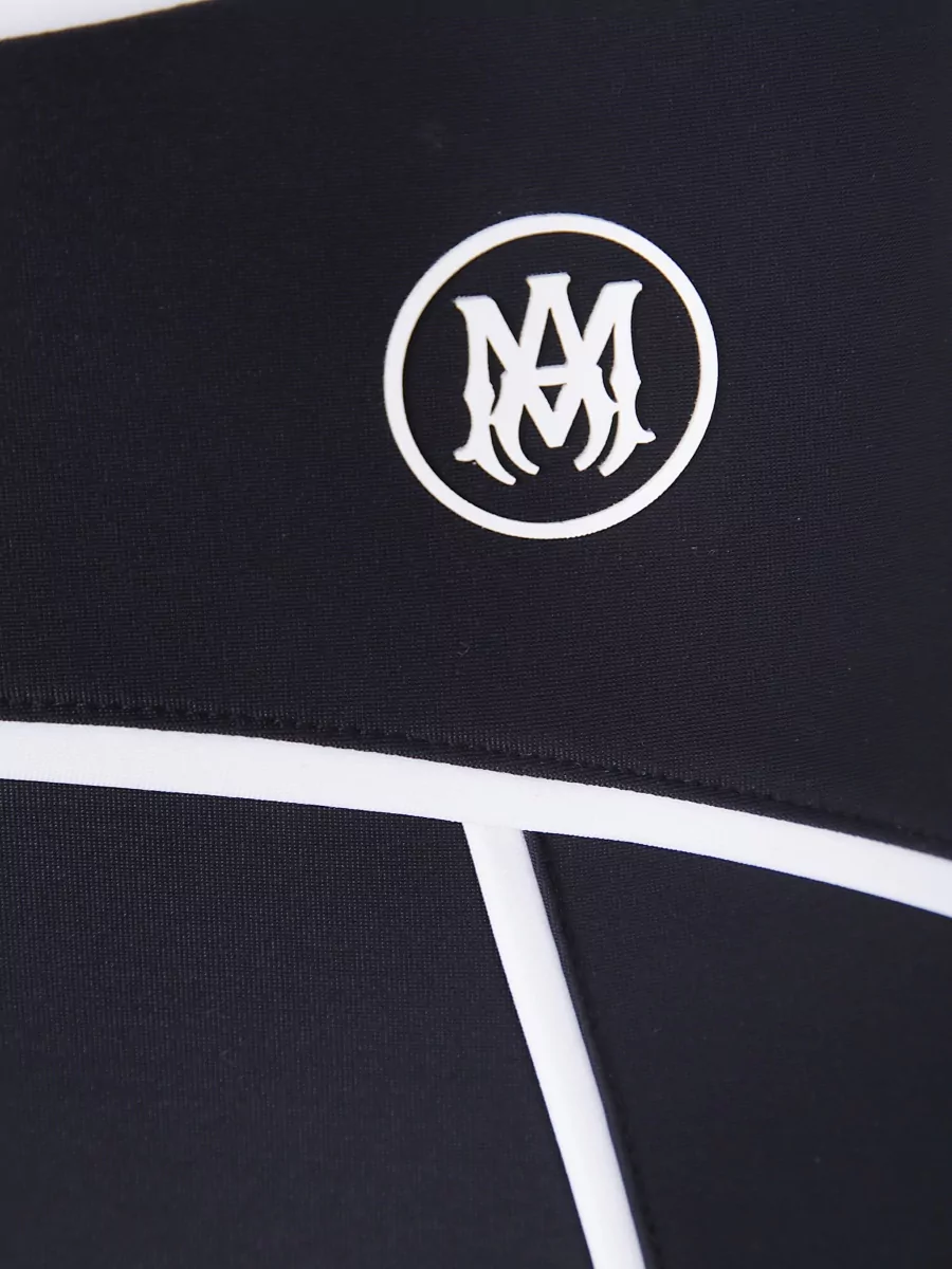 Amiri Amiri Active Cycling Shorts