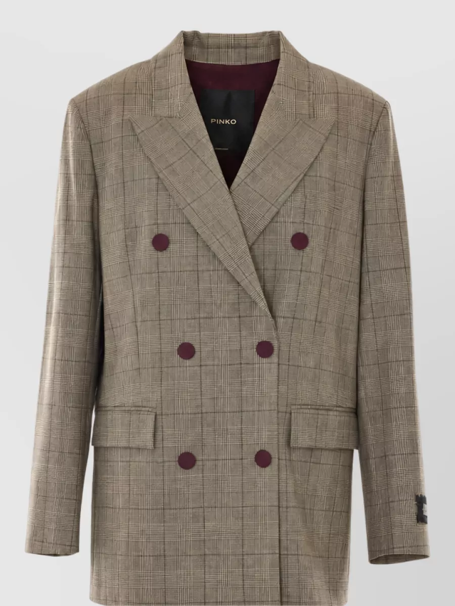 Pinko Suit Jacket