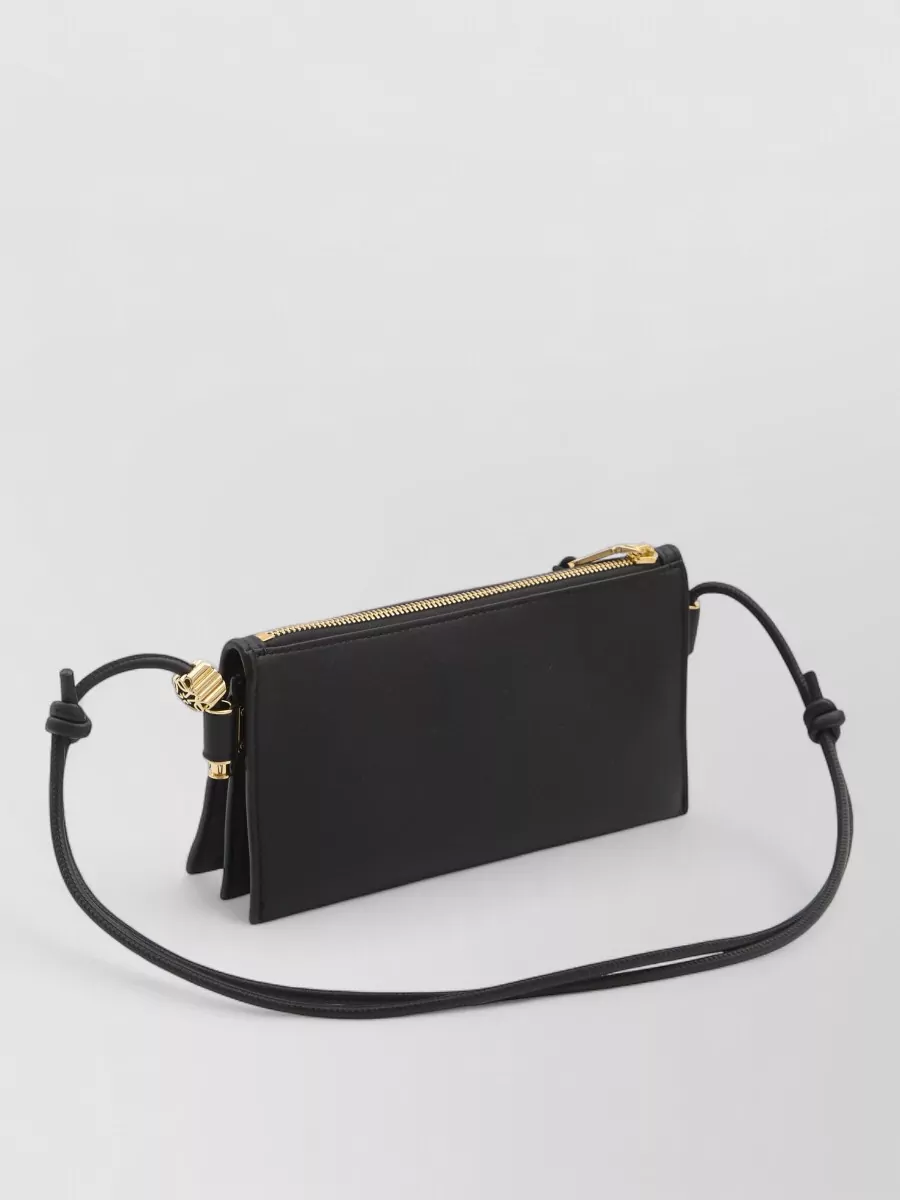 Loewe Joya Pouch Small Crossbody Leather Bag