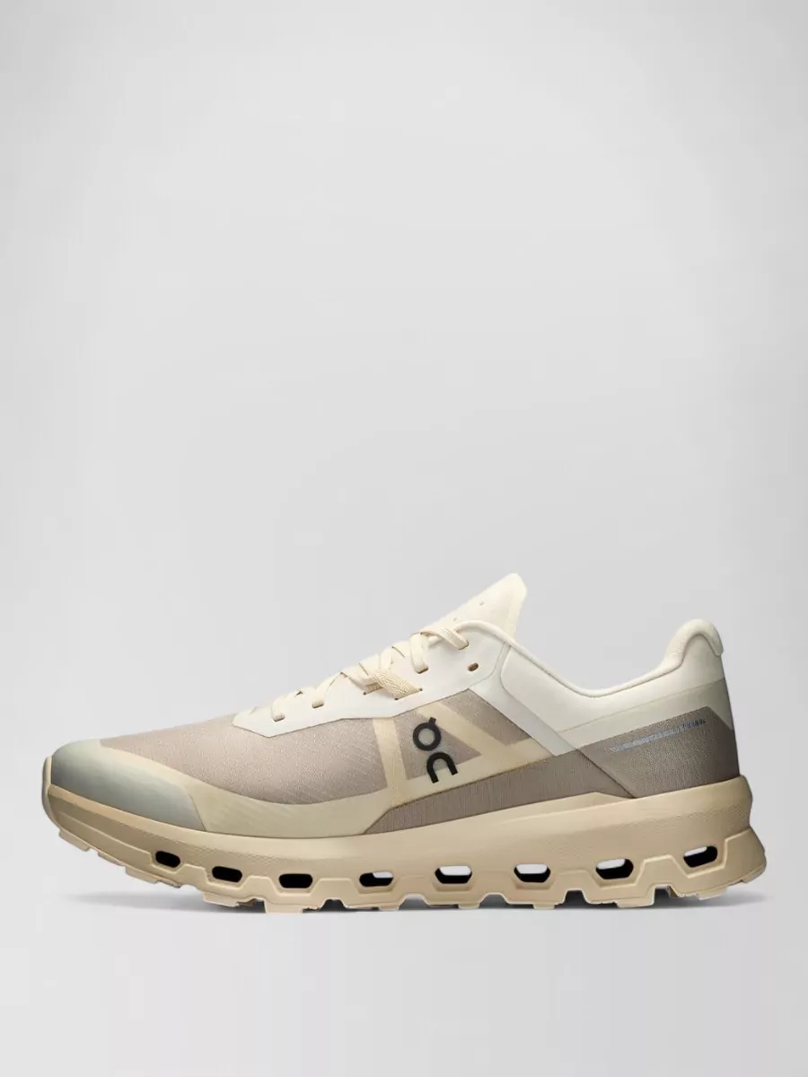 On Cloudvista 2 Mesh Running Sneakers Rubber Outsole