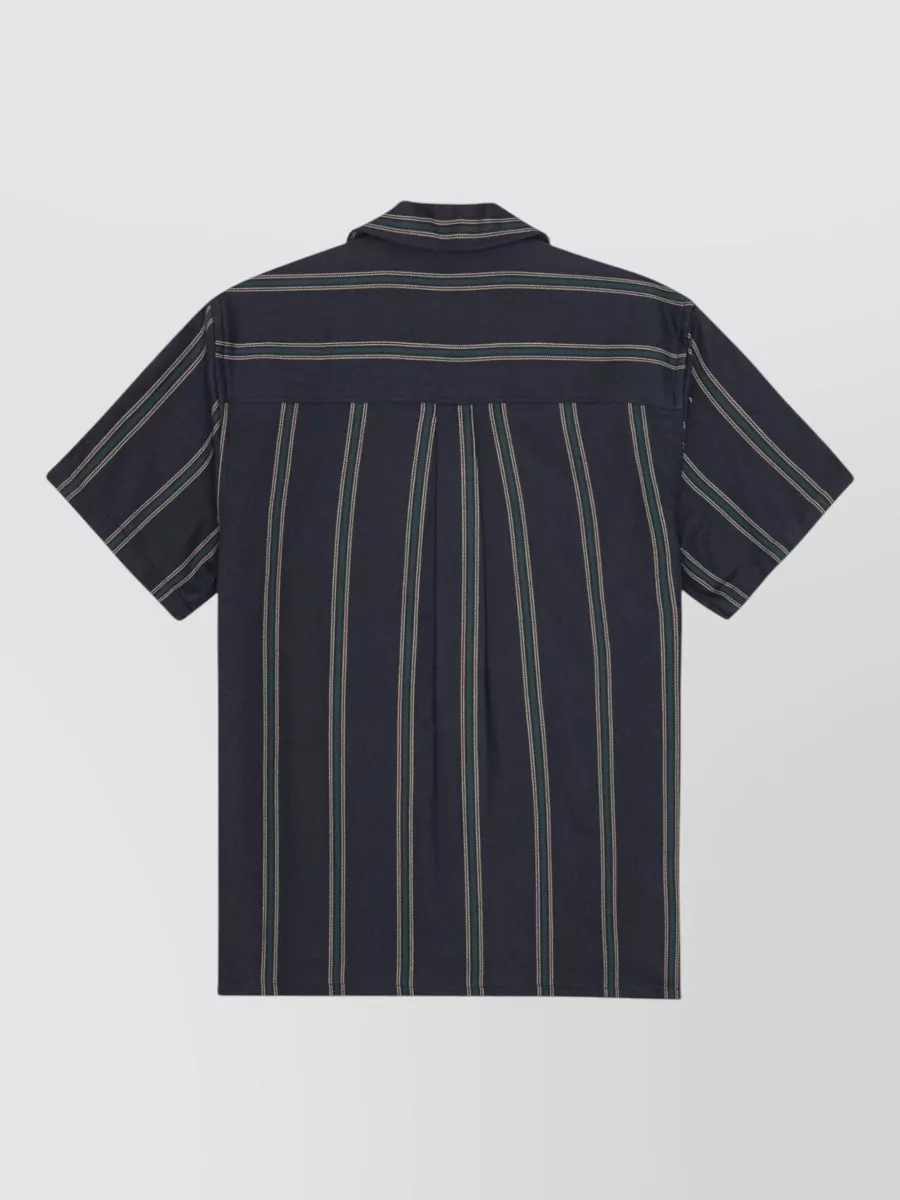 Les Deux Cotton Shirt