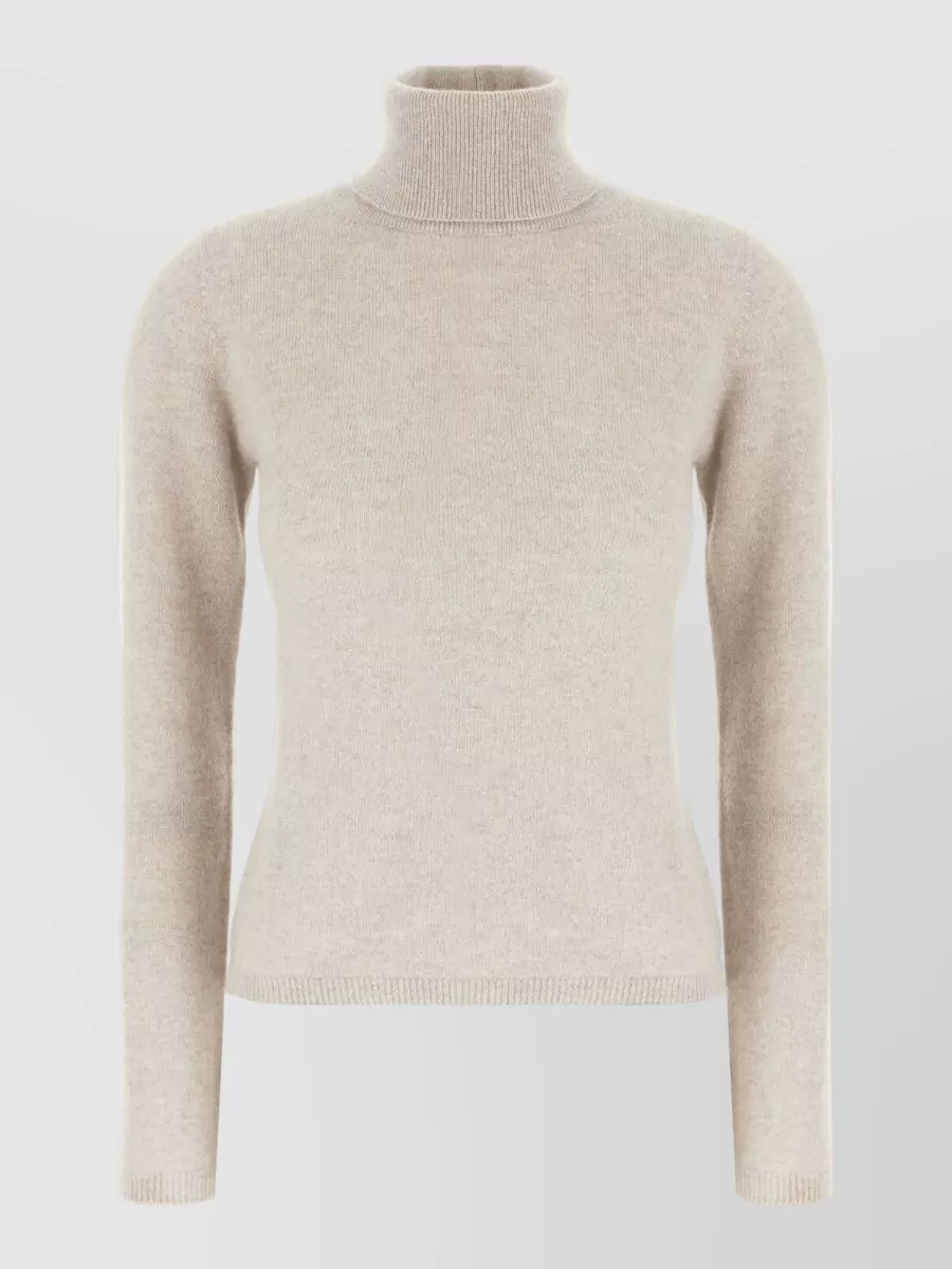 Vanise' cashmere sweatshirt