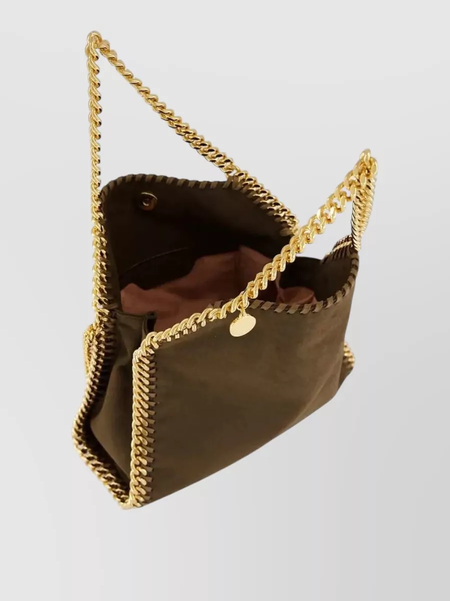 Stella Mccartney Falabella Mini Shoulder Bag