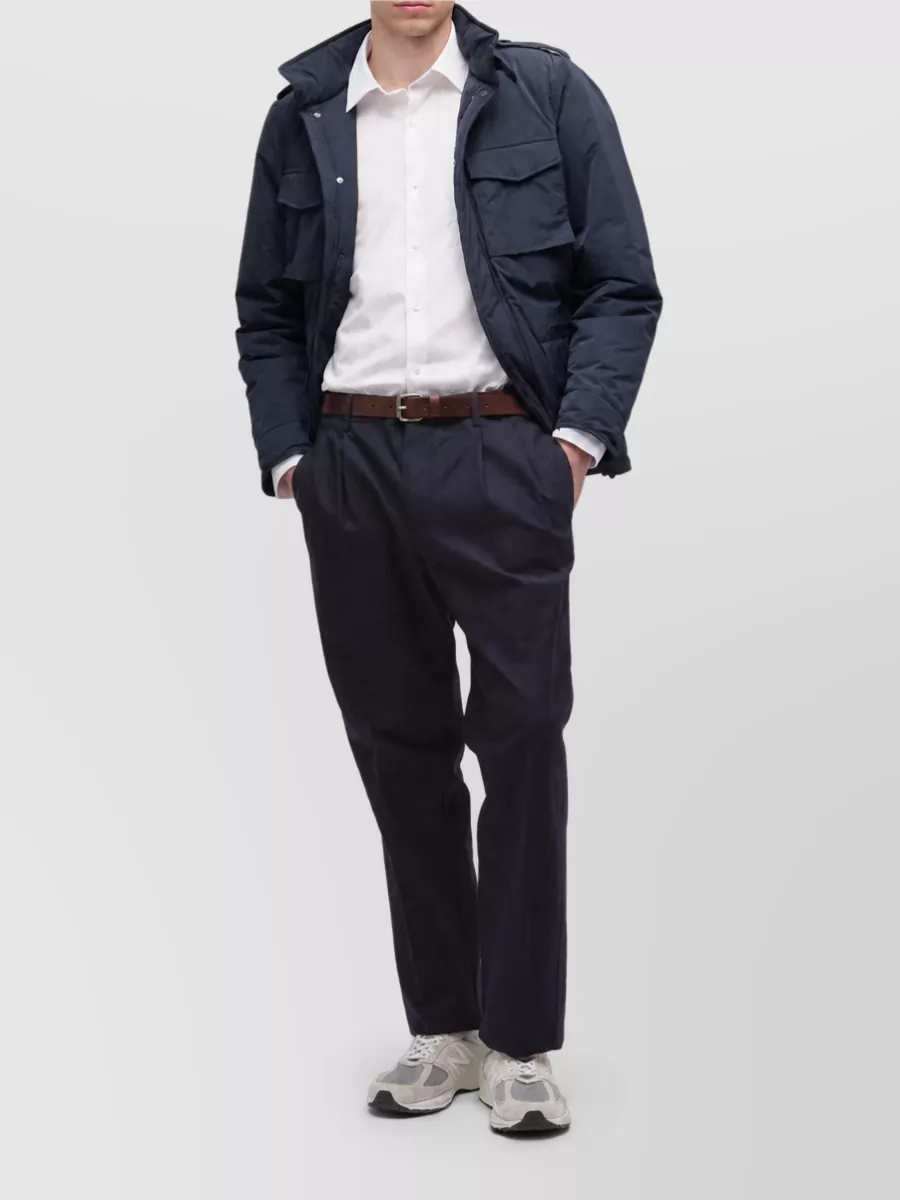 Aspesi Padded Coat