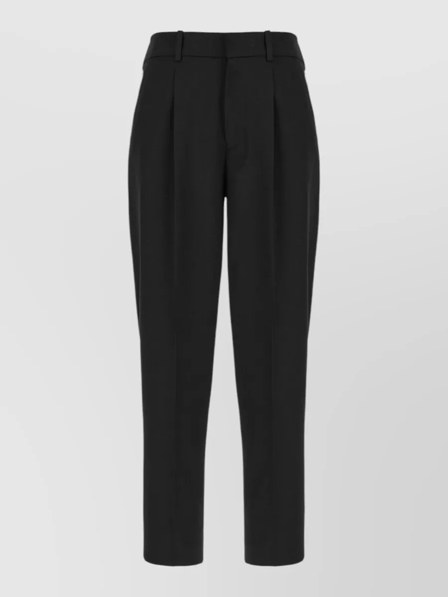 Pt Torino tailored trousers