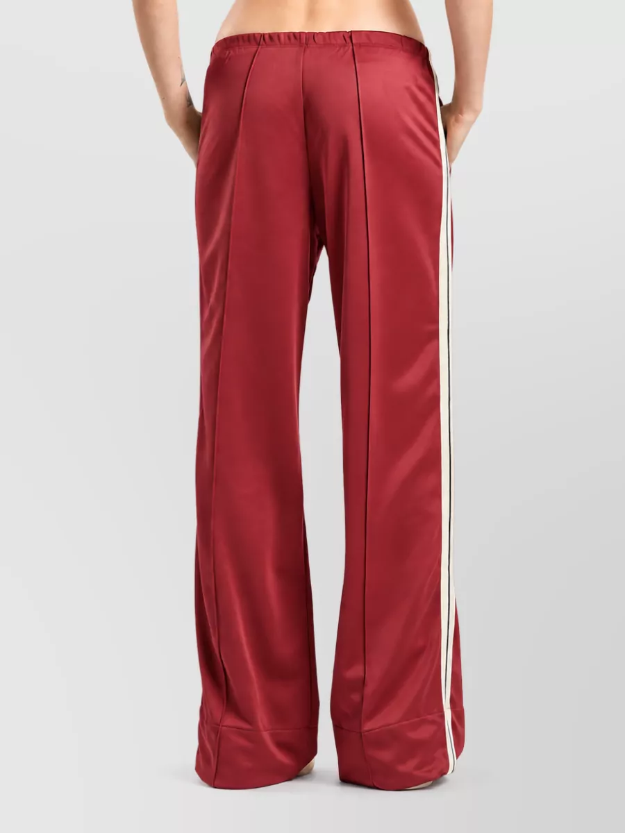 Palm Angels Loose Track Pants