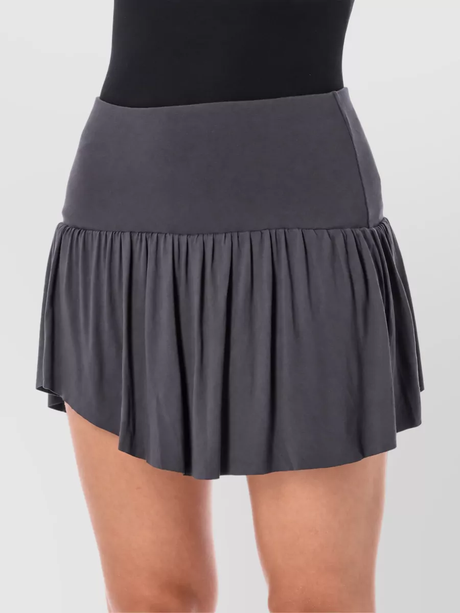 Gimaguas Pleated Skirt