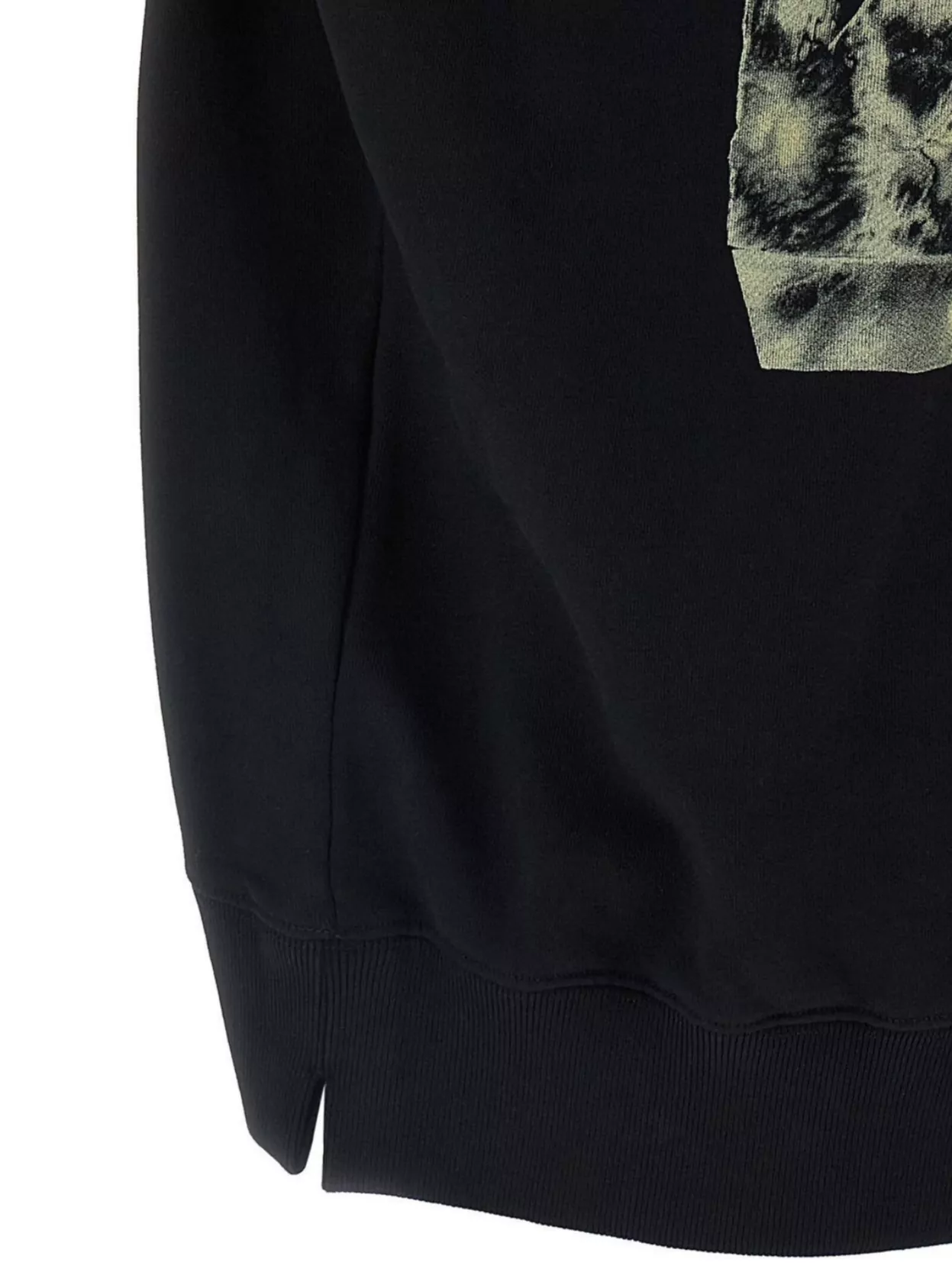 Off-White Cozy Arrow Skate Pullover