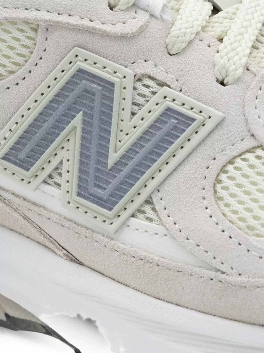 New Balance Silk Low-Top Sneakers