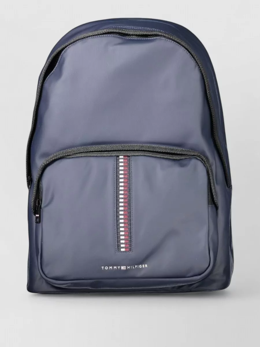 Tommy Hilfiger polyethylene backpack