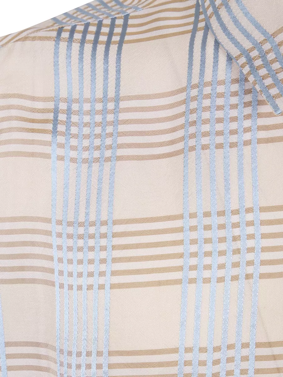 Uma Wang Viscose Shirt