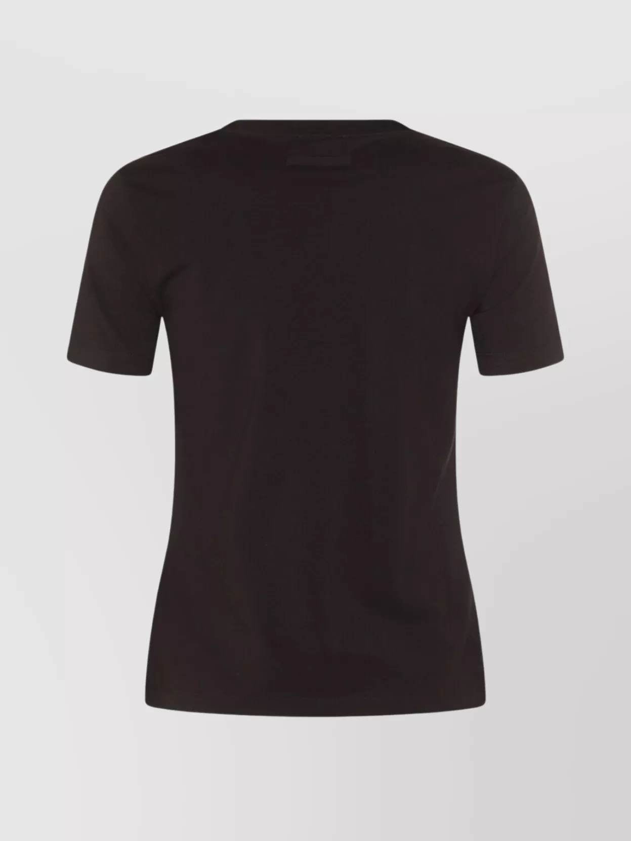 Jean Paul Gaultier Crew Neck Short Sleeves Top