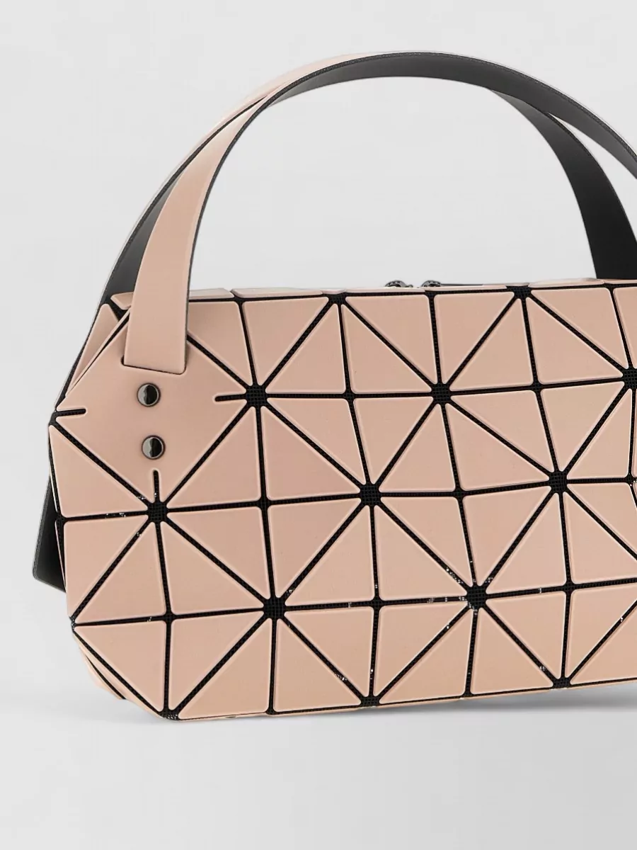 Bao Bao Issey Miyake Mesh Shoulder Bag