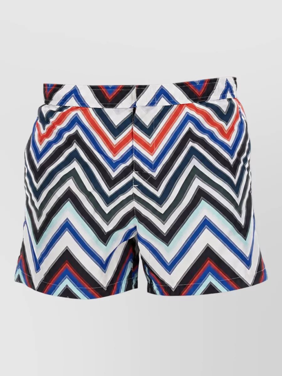 Missoni Swim Shorts
