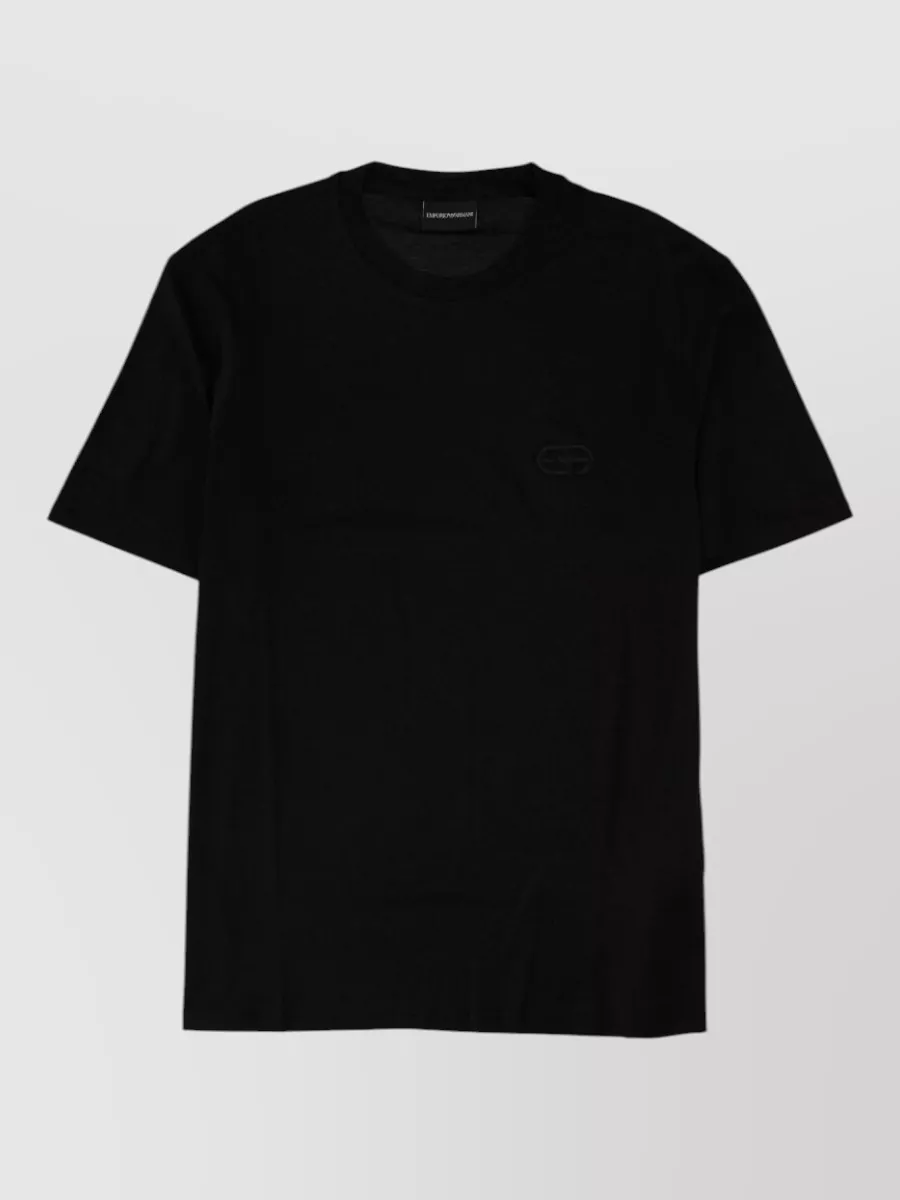Emporio Armani jersey t-shirt