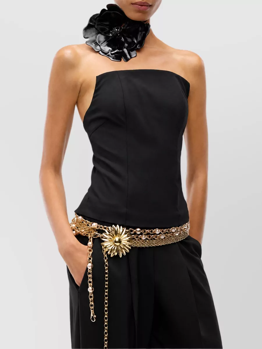 Pinko Tailored Trousers