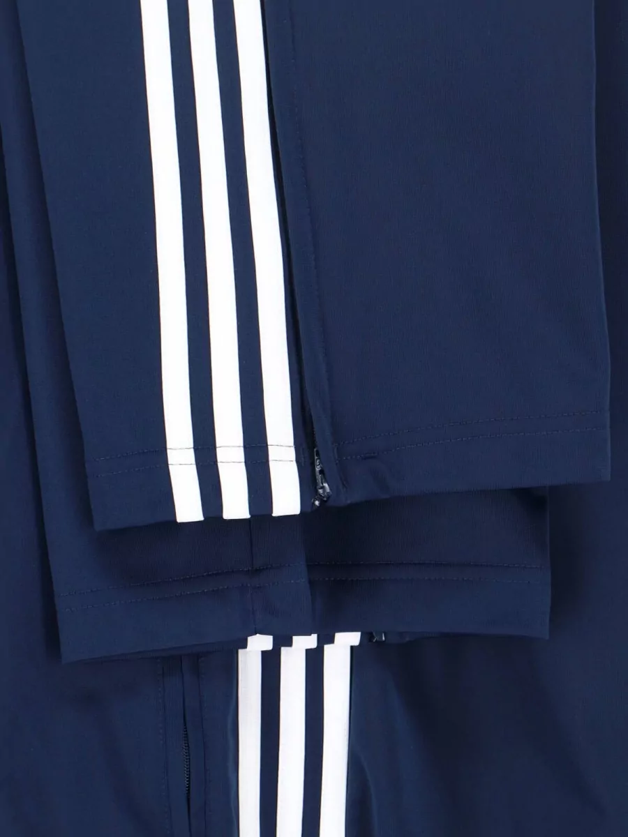 Adidas Straight-Leg Track Pants