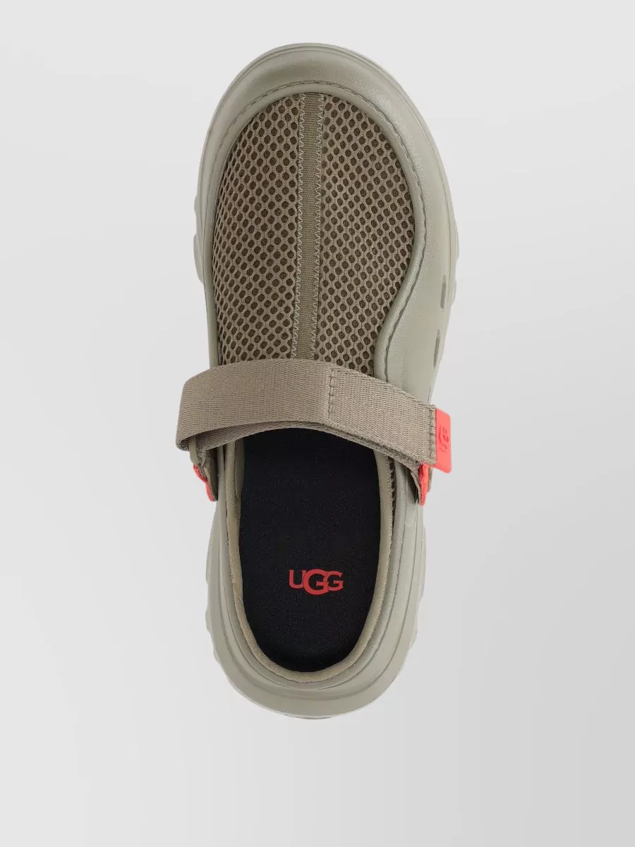 Ugg Slides