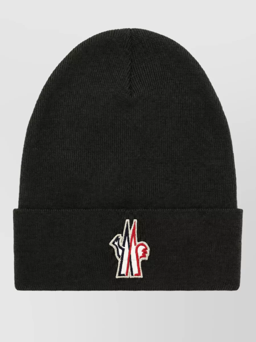 Moncler Grenoble beanie