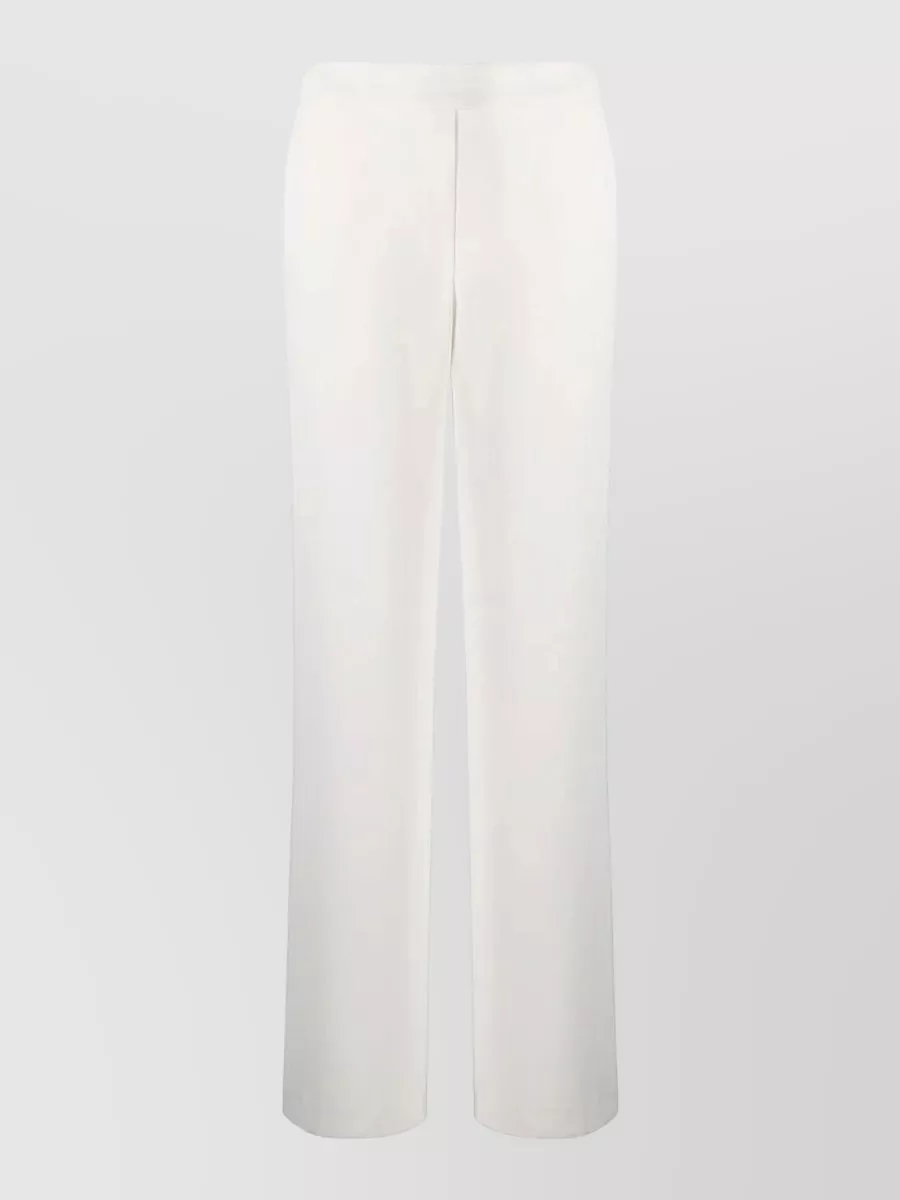 P.a.r.o.s.h. Wide-Leg Trousers