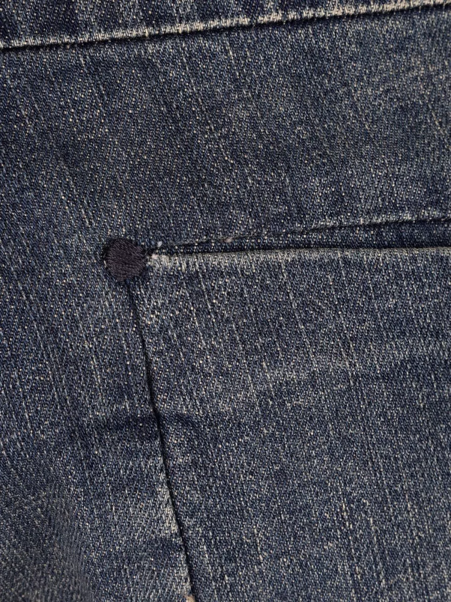 Incotex Denim Jeans