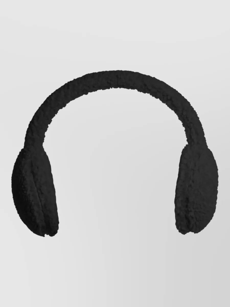 Parajumpers Fleece Earmuffs